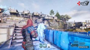 Outriders — Предварительный Обзор шутера для PS5 и Xbox Series X | Первый взгляд