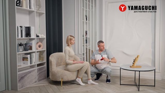Зачем их массировать? Точки здоровья