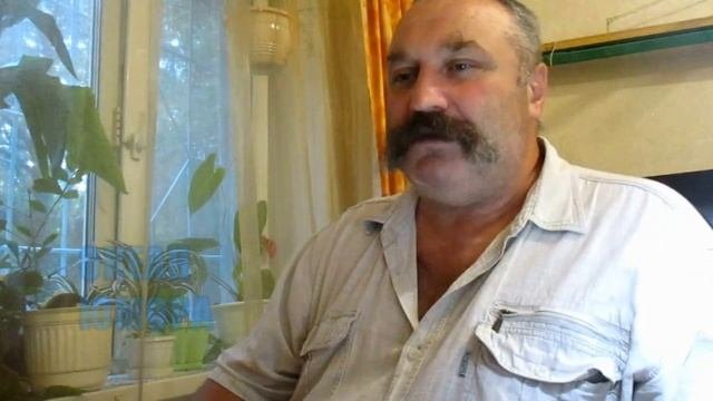 Анекдот про прапорщика