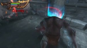 X96 X4 TV BOX Amlogic S905x4   Game Play PSP God of War Ghost of Sparta ?PT-BR