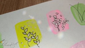 DIY РИСУЮ...НАКЛЕЙКИ И ЯРЛЫЧКИ ДЛЯ ЛД !!!