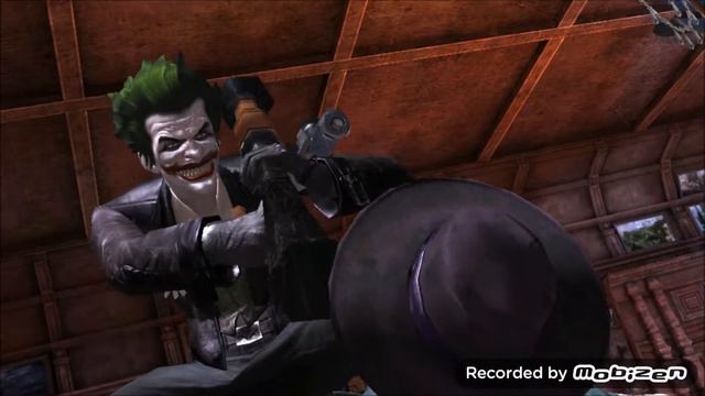 Самый большой урон |injustice смотреть онлайн