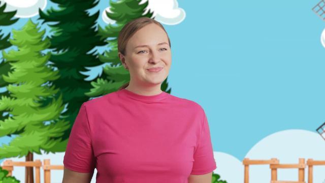 Маленький Паучок - Любимая песня наших детишек! 😊