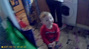 Просто Жизнь 15 03 21