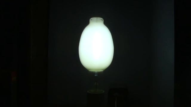 Ртутная лампа ДРЛ 500М-I-68 двухэлектродная! (МЭЛЗ) (Новая) смотреть онлайн