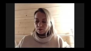 Отзыв на Мастер-класс "Информационная среда: 5 шагов, как быть неуязвимым" Альфия Хисамова