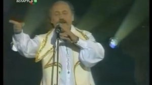 Владимир Мулявин   Честь имею