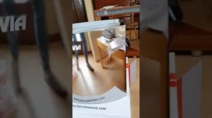 Piec Harvia Vega 9kW BC90