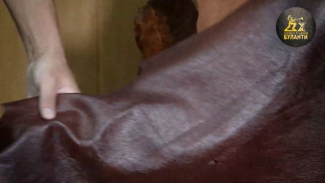 Виды кожи для переплётов смотреть онлайн