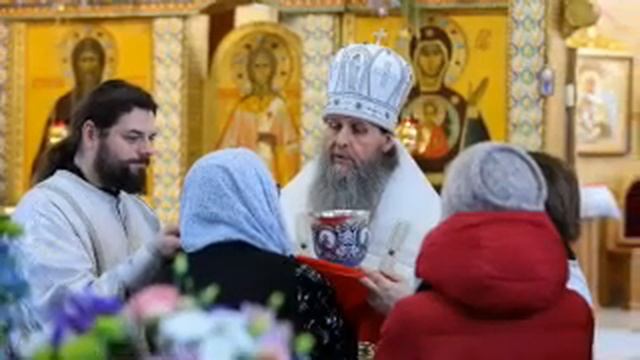 Собор Пресвятой Богородицы смотреть онлайн