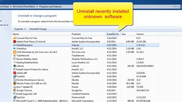 How do I Remove "Ads by OnlineBrowserAdvertising" ads virus Pop up смотреть онлайн