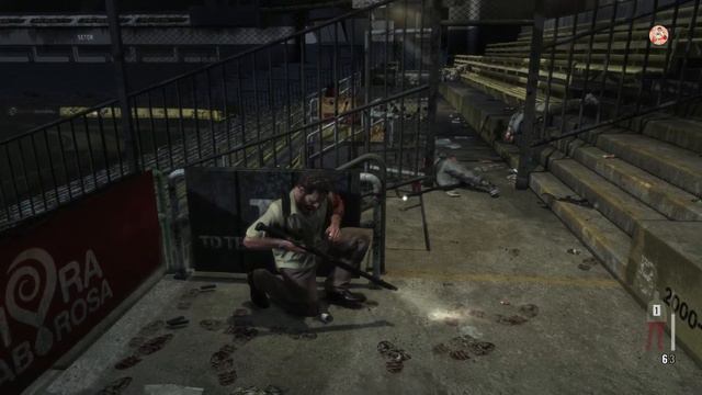 Max payne 3 Complete Edition | Gameplay 03 | Full HD смотреть онлайн