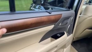 Lexus LX 570 2021…y un café