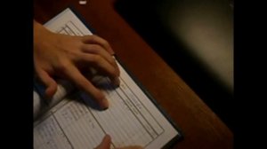 Как стереть замечание в дневнике? \ Работает, не видно вообще