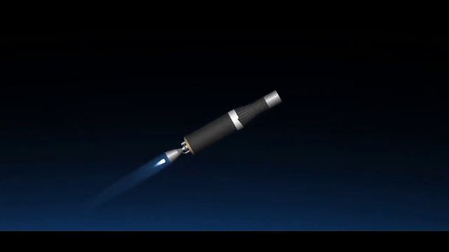 Полёт ракеты Electron в СФС смотреть онлайн