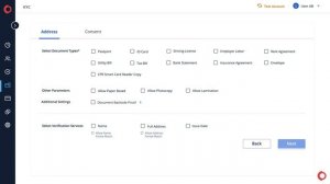 KYC DEMO - How KYC Identity Verification Works in Real-Time