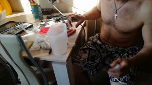 Ниппельные поилки для кроликов своими руками