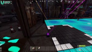 Админ спалился с читами! Админ Патруль в Rust/Раст!