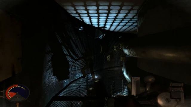  Анабиоз: Сон разума. ПРОХОЖДЕНИЕ 11-Ожившая Команда