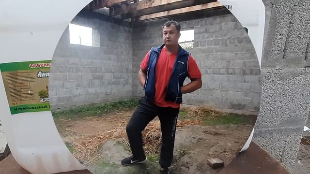 Правильно используйте антисептик для дерева. Покажу какую ошибку сделал я. смотреть онлайн