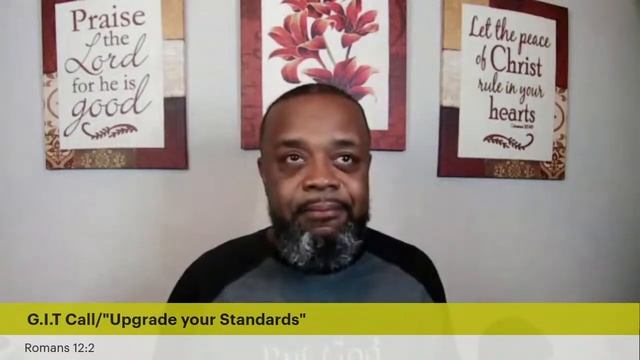 G.I.T Call/"Upgrade your Standards" смотреть онлайн