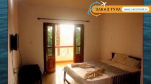 SHANKARZ BY THE SEA MANDREM 2* Север Гоа обзор – ШАНКАРЗ БАЙ ЗЕ СИ МАНДРЕМ 2* Север Гоа видео обзор