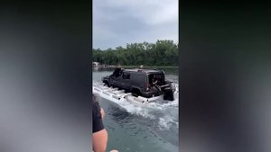 Я Бы И Сам не Поверил, Но Это Видео Удалось Снять на Камеру