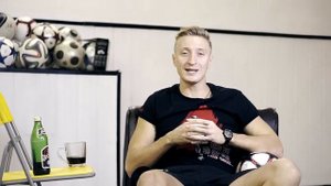 ОБУЧЕНИЕ/УЧИМ ТРЮК LATW/ФУТБОЛЬНЫЙ ФРИСТАЙЛ