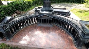 ПЕРЕЕЗД В ПИТЕР // КУДА СХОДИТЬ В САНКТ-ПЕТЕРБУРГЕ // МИНИАТЮРНЫЙ ПЕТЕРБУРГ