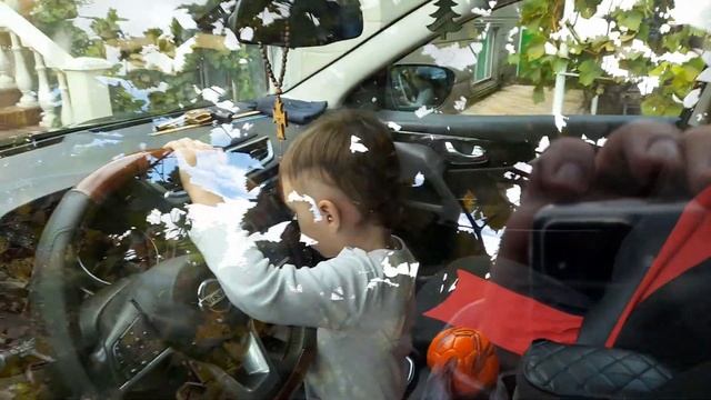 Как разблокировать машину когда ребёнок внутри, варьянт действия, что делать и что не надо делать смотреть онлайн