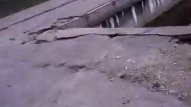 Марьинские пруды...
