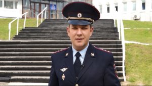 На Камчатке сотрудники полиции провели оперативно-профилактическое мероприятие «Быт»