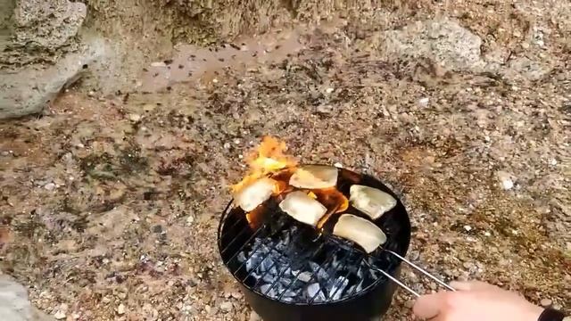 Азовское море Рыбалка на бычка. Нирвана и кайф. смотреть онлайн