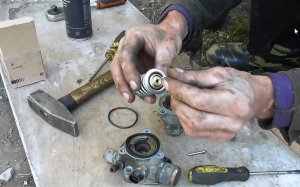 Самый Дешевый Способ Заменить Термостат в Калине ВАЗ