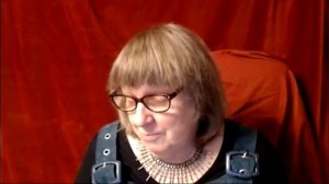 Елена Петрова лекция 11 "Гештальт функции SELF" из цикла "16 лекций по гештальт терапии"