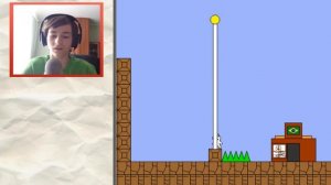 САМАЯ УЖАСНАЯ ИГРА!!! | Cat Mario (Memes Mario)