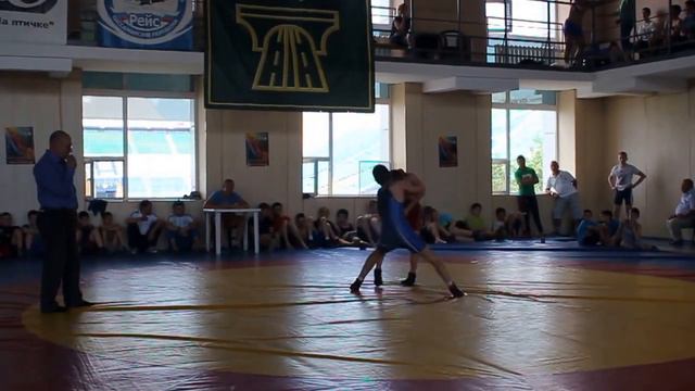 УРВАНОВ-БАБУШКИН 2015 101 смотреть онлайн