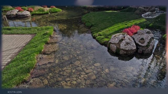 ФИЛЬТРАЦИЯ ВОДОЁМОВ / ЭФФЕКТИВНЫЙ СПОСОБ ФИЛЬТРАЦИИ / КАКУЮ СИСТЕМУ ОЧИСТКИ ВЫБРАТЬ?