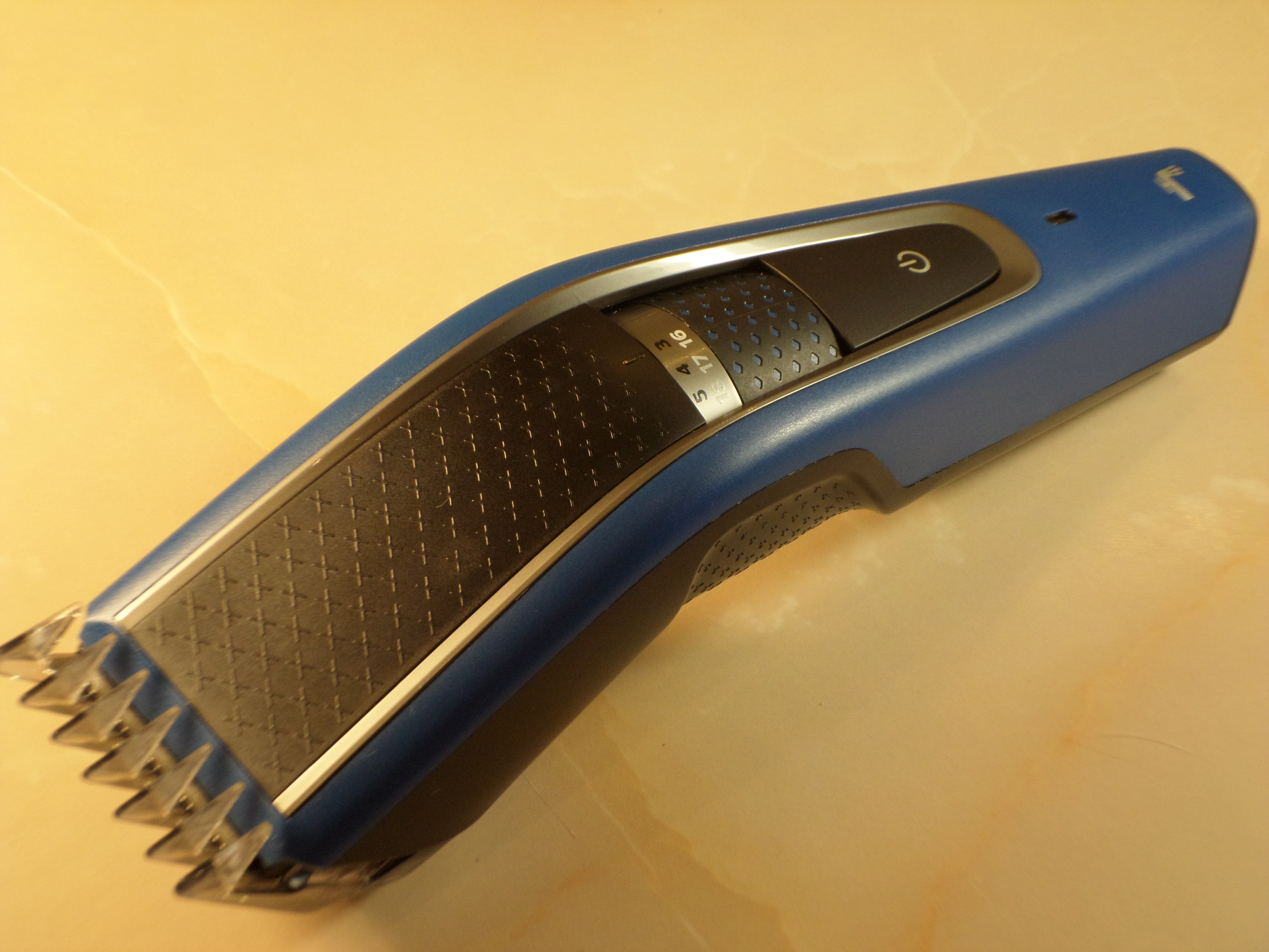 Philips Hair Clipper Series 5000 HC5612/15 машинка для стрижки . Самый подробный обзор на RUTUBE