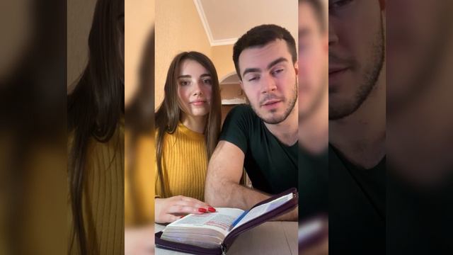 Нужно ли СОБЛЮДАТЬ СУББОТУ ?Познание Бога- через Людей Божьих в Церкви Божьей . смотреть онлайн