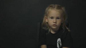 Лера Моисеенко 3 года