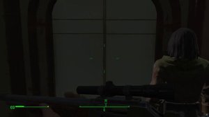 Где найти силовую броню x-01  Fallout 4