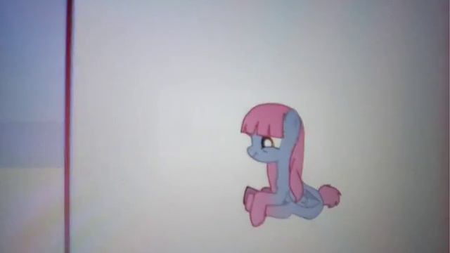 Как сделать две пони на фото смотреть онлайн