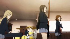 Wallpaper Engine: K On!! - Band