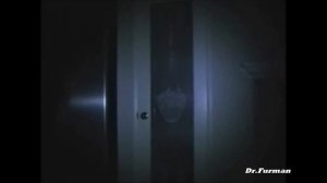Паранормальные явления Призраки снятые на камеру / Paranormal Activity Ghosts captured on camera
