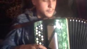 Цыганочка с выходом под баян