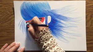 How to draw Ladybug MIRACULOUS Как нарисовать Леди Баг