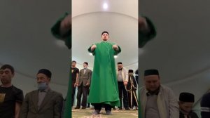 Таравих намаз