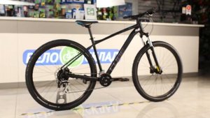 Велосипед Cube Aim Race 29 (2022)