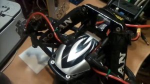 RC Воронеж /hpi baja 5b/ 5t integy brakes/ INTEGY hydraulic brakes Baja